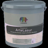 Лазур Caparol Capadecor ArteLasur 