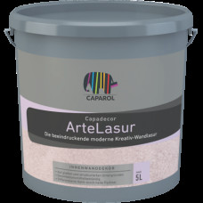 Лазур Caparol Capadecor ArteLasur 