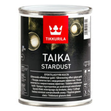 Лазур TIKKURILA TAIKA STURDUST GOLD 