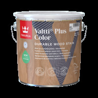 Лазур Tikkurila Valtti Plus Color 