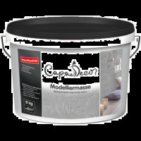 Маса дисперсійна Caparol Capadecor Modelliermasse 