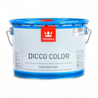 Морилка Tikkurila Dicco Color 