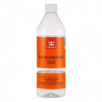 Розчинник Tikkurila Thinner 1032 
