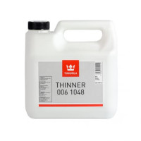 Розчинник Tikkurila Thinner 1048 