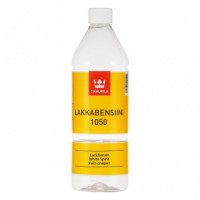 Розчинник Tikkurila White Spirit 1050 