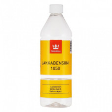 Розчинник Tikkurila White Spirit 1050 