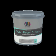 Шпаклівка Caparol Capadecor StuccoDecor Di Luce 