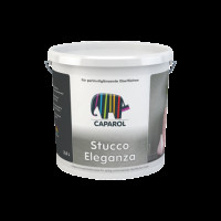 Шпаклівка дисперсійна Caparol Capadecor Stucco Eleganza 