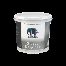 Шпаклівка дисперсійна Caparol Capadecor Stucco Eleganza 