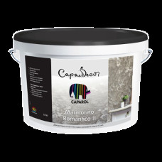 Штукатурка Caparol Capadecor Marmorino Romantico II 