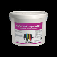 Штукатурка декоративна Caparol Capatect Meldorfer Compound 081 