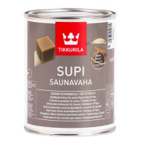 Захисний засіб Tikkurila Supi Saunavaha 