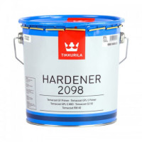 Затверджувач Tikkurila Hardener 2098 