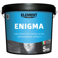 Декоративне покриття ENIGMA "ELEMENT DECOR" 