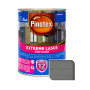 Просочення для дерева Pinotex Extreme Lasur самоочисне, кам'яно-сіре
