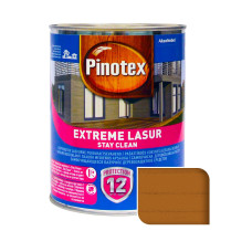 Просочення для дерева Pinotex Extreme Lasur самоочисне, орегон