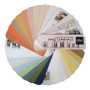 Ґрунтувальна фарба на водній основі Sadolin Professional Drywall Grund для стін та стелі, біла, BW
