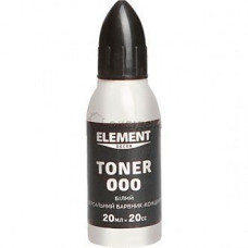 Універсальні колоранти Element Decor Toner 