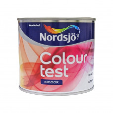 Латексна фарба Sadolin Professional Colour Test Indoor, безбарвний, BC
