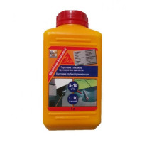 Концентрат універсальної акрилової грунтовки Sika Primer-Konzentrat 1 л