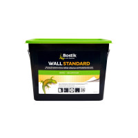 Клей для вінілових шпалер Bostik Wall Standard (70)