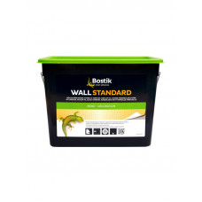 Клей для вінілових шпалер Bostik Wall Standard (70)