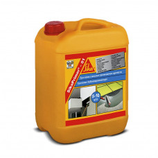 Грунтовка Sika Primer-01, 10л