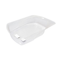Вкладка для ванночки Anza FILL&CARRY, 290 мм 3,3л