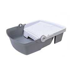 Ванночка для фарби Anza FILL&CARRY, 290 мм 3,3л