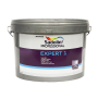 Латексна фарба Sadolin Expert 1 для стелі, біла