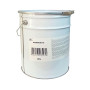 Фарба 3 в 1 по металу Hammerite Metal Paint Hammered захисна, сіра