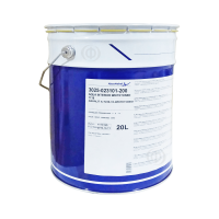 Лак на водній основі AkzoNobel Aqua Interior Whitetoned 7116, білий, (3025-023101-200)