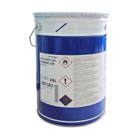 Розчинник AkzoNobel 259 для кислотних матеріалів, безбарвний, (6500-025001-250)