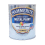 Фарба 3 в 1 по металу Hammerite Metal Paint Base Smooth захисна, безбарвна, BC