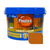 Просочення для дерева Pinotex Fence Lasur з декоративним ефектом, орегон