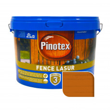 Просочення для дерева Pinotex Fence Lasur з декоративним ефектом, орегон