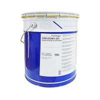 Фарба на водній основі AkzoNobel AqualitColor AC-T476-40-B01, біла, B01, 18л (3225-833401-200)