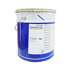 Фарба на водній основі AkzoNobel AqualitColor AC-T476-40-B01, біла, B01, 18л (3225-833401-200)