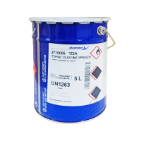 Олія для паркету AkzoNobel TopOil Finishing Oil Spray, безбарвна (2710005)