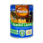 Просочення для дерева Pinotex Classic Lasur з декоративним ефектом, безбарвне, BC