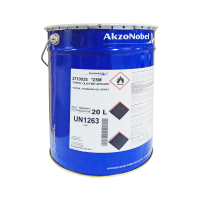 Олія для паркету AkzoNobel TopOil Finishing Oil Spray, безбарвна, (2710035)