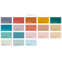 Тестер кольору Sadolin Ambiance Color Tester для стін, Porcelain Mould, 30 мл
