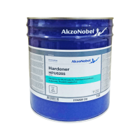 Затверджувач AkzoNobel PU Hardener HPU6205, (31070)