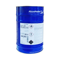 Лак поліуретановий AkzoNobel Isolante Insul. for Exotic Timbers двокомпонентний, безбарвний, (41139)