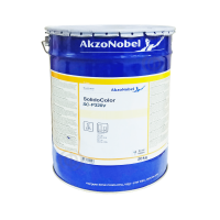 Ґрунт поліуретановий AkzoNobel Solido Color SC-P320V двокомпонентний, білий, 20 кг (1115901*Z6D)