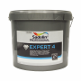 Акрилова фарба Sadolin Expert 4 для стін та стелі, біла, BW