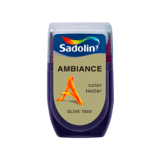 Тестер кольору Sadolin Ambiance Color Tester для стін, Olive Tree, 30 мл