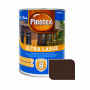 Просочення для дерева Pinotex Ultra Lasur з декоративним ефектом, палісандр