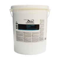Дрібнозерниста шпаклівка Sadolin Maxi Pro Light для стін та стелі, світло-бежева