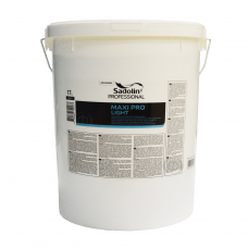 Дрібнозерниста шпаклівка Sadolin Maxi Pro Light для стін та стелі, світло-бежева